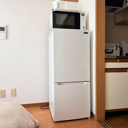 Ferienwohnung 東横のヨコ301 Kaigandori Exterior foto
