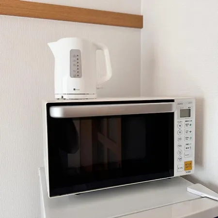 Ferienwohnung 東横のヨコ301 Kaigandori Exterior foto