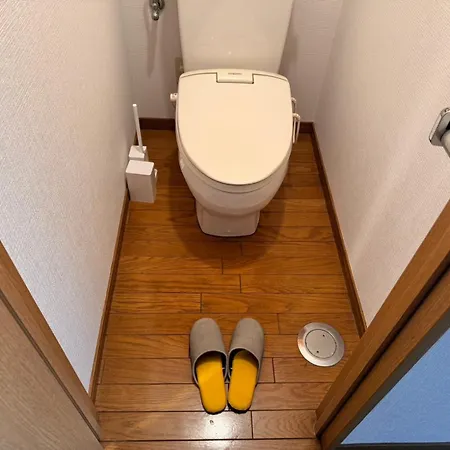 Ferienwohnung 東横のヨコ301 Kaigandori Exterior foto