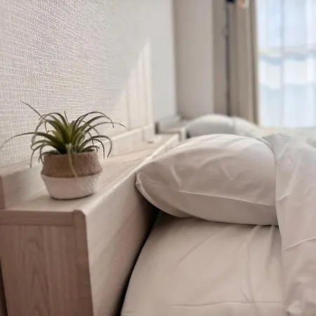 Ferienwohnung 東横のヨコ301 Kaigandori Exterior foto