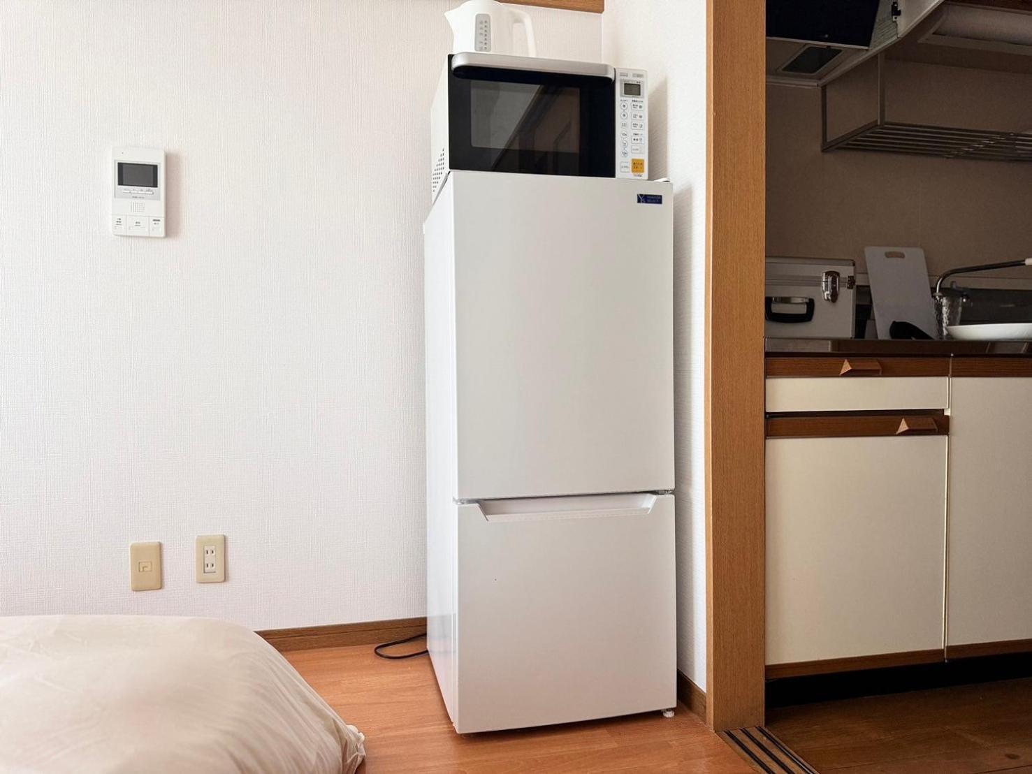 東横のヨコ301 Apartment Kaigandori