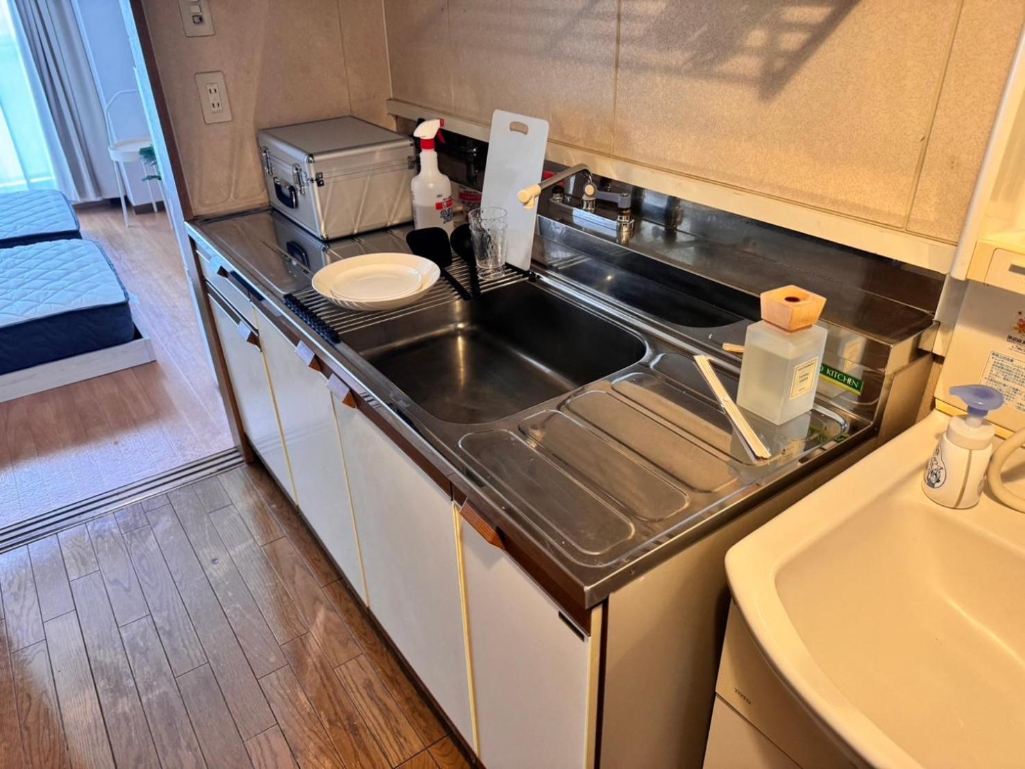 Apartment 東横のヨコ301 Kaigandori