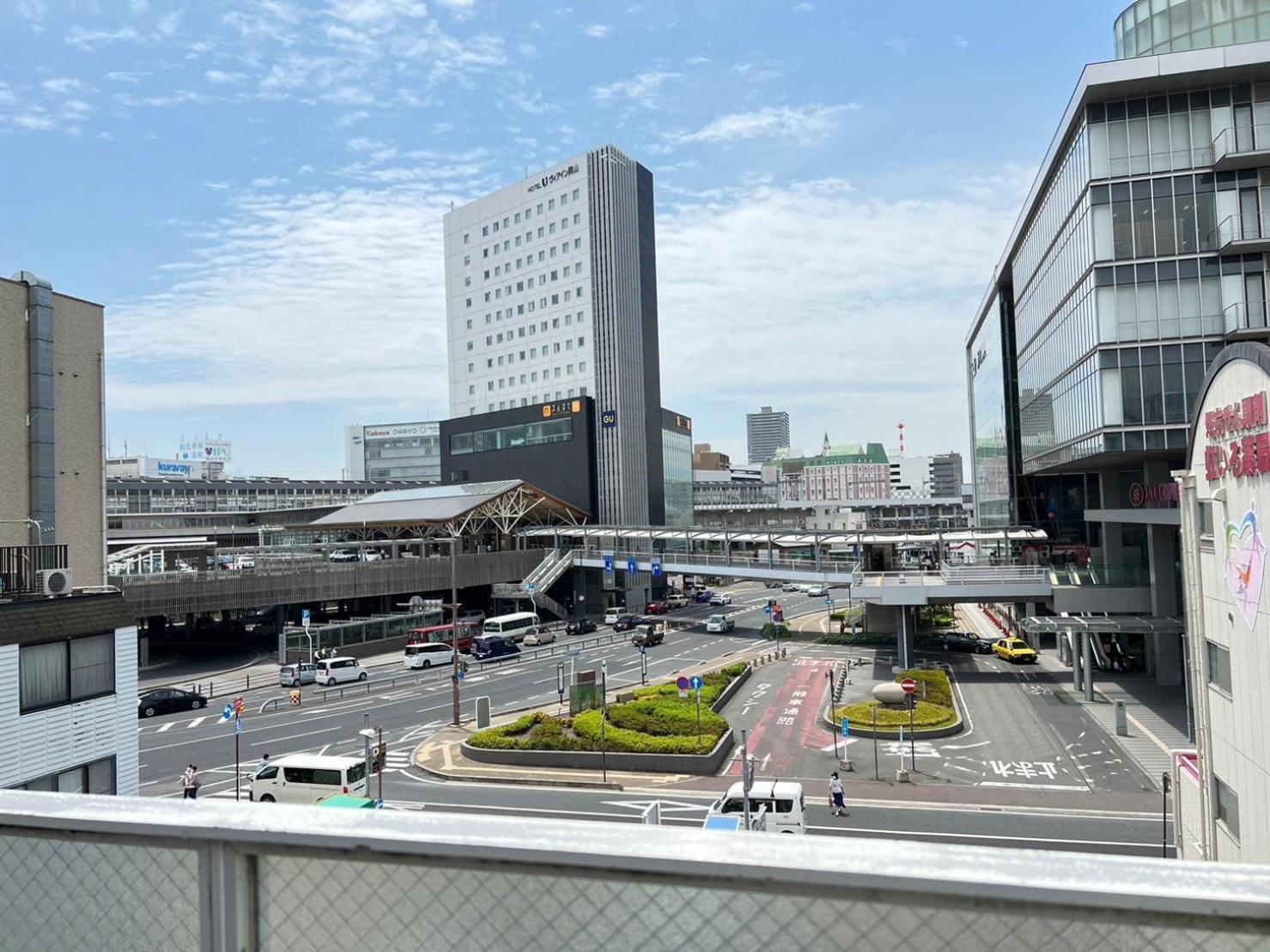 Apartment 東横のヨコ301 *